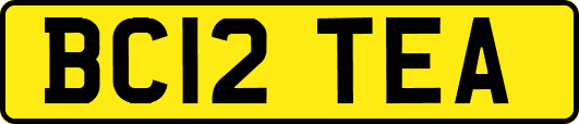 BC12TEA