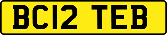 BC12TEB