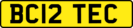 BC12TEC