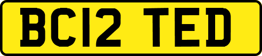 BC12TED