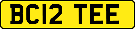 BC12TEE
