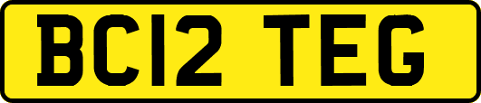 BC12TEG