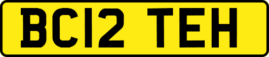 BC12TEH