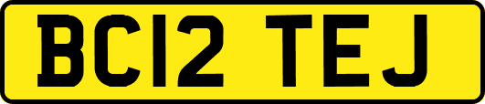 BC12TEJ