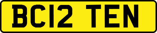 BC12TEN