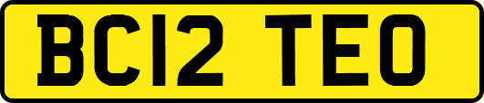 BC12TEO