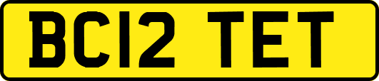 BC12TET