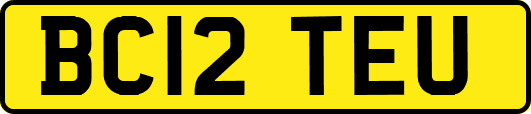 BC12TEU