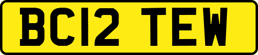 BC12TEW