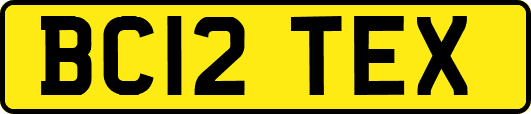 BC12TEX