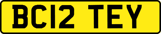 BC12TEY
