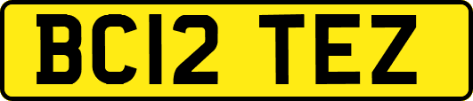 BC12TEZ
