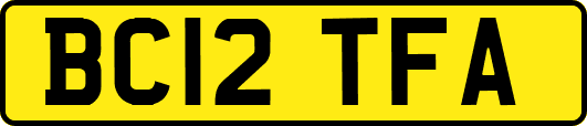BC12TFA