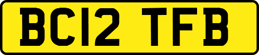 BC12TFB