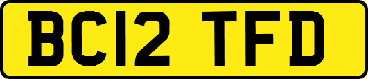 BC12TFD