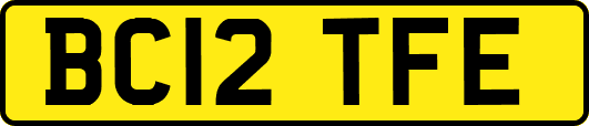 BC12TFE
