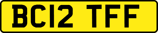 BC12TFF