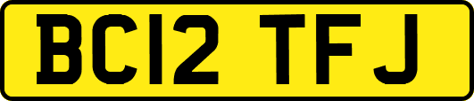 BC12TFJ