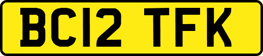 BC12TFK