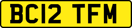 BC12TFM