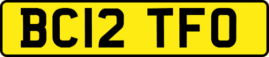 BC12TFO