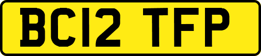 BC12TFP