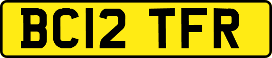 BC12TFR
