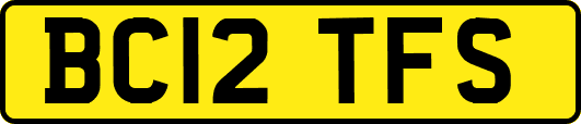 BC12TFS