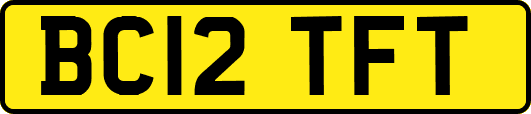 BC12TFT