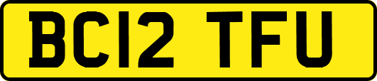 BC12TFU