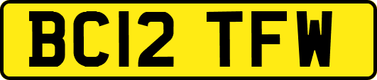 BC12TFW