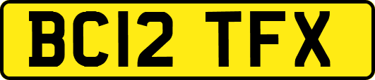 BC12TFX