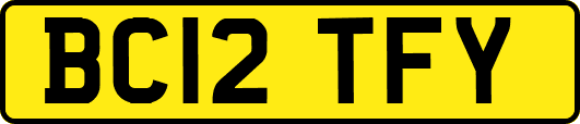 BC12TFY