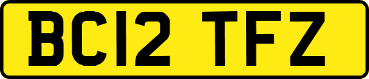 BC12TFZ