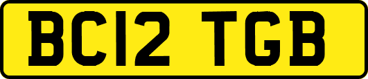 BC12TGB