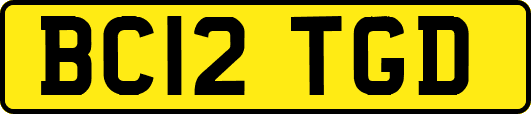 BC12TGD