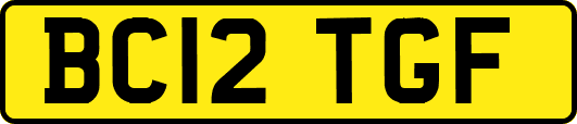 BC12TGF