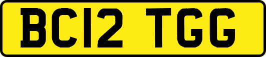 BC12TGG