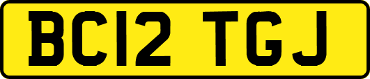BC12TGJ