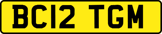 BC12TGM