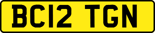 BC12TGN