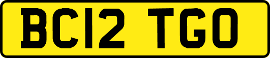 BC12TGO