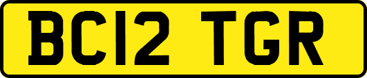 BC12TGR