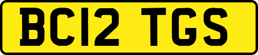 BC12TGS