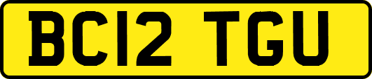 BC12TGU
