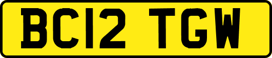 BC12TGW