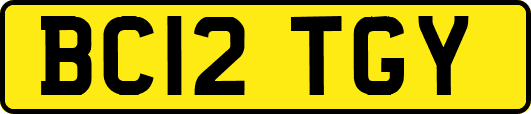 BC12TGY
