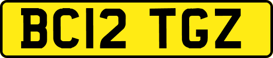 BC12TGZ