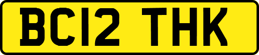 BC12THK
