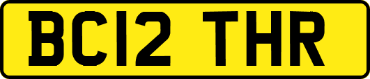 BC12THR